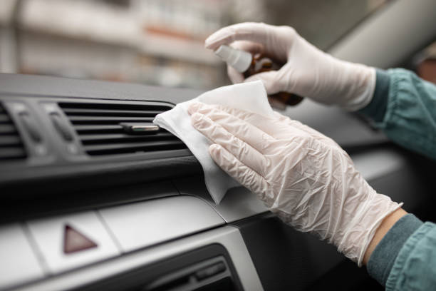 Best Duct Cleaning Specialists  in The Hills, TX