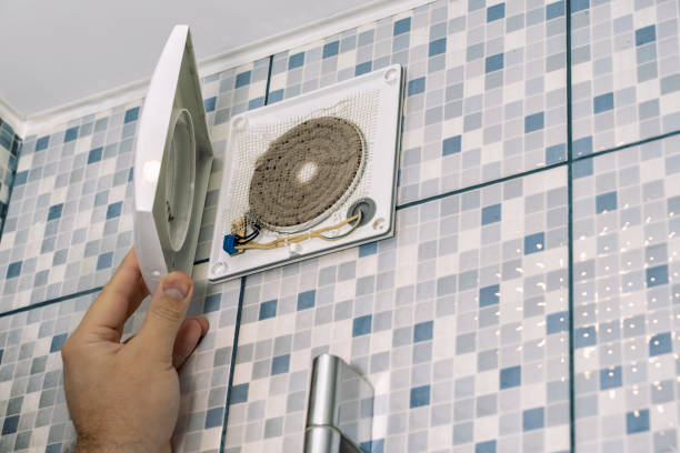 Best Commercial HVAC Duct Cleaning  in The Hills, TX