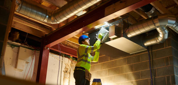 Best Commercial HVAC Duct Cleaning  in The Hills, TX