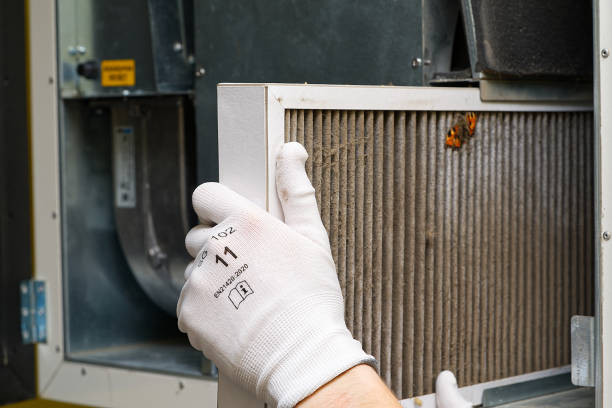 Best Duct Cleaning for Homes  in The Hills, TX