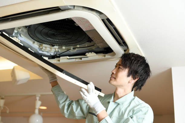 Best Best Air Duct Cleaning Company  in The Hills, TX