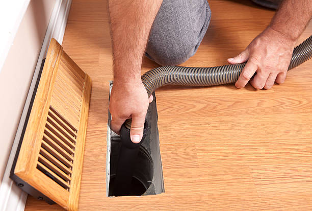 Best Dryer Vent Cleaning Services  in The Hills, TX