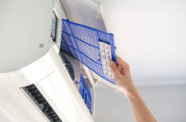 Best Professional Duct Cleaning Services  in The Hills, TX