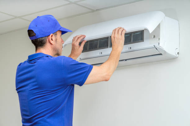 Best HVAC Maintenance and Cleaning  in The Hills, TX