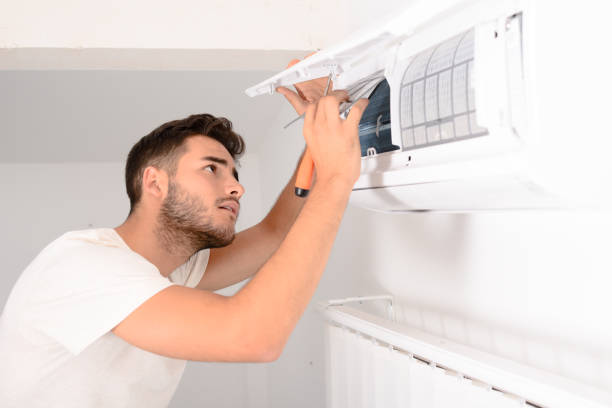 Best Air Duct Cleaning Company Near Me  in The Hills, TX